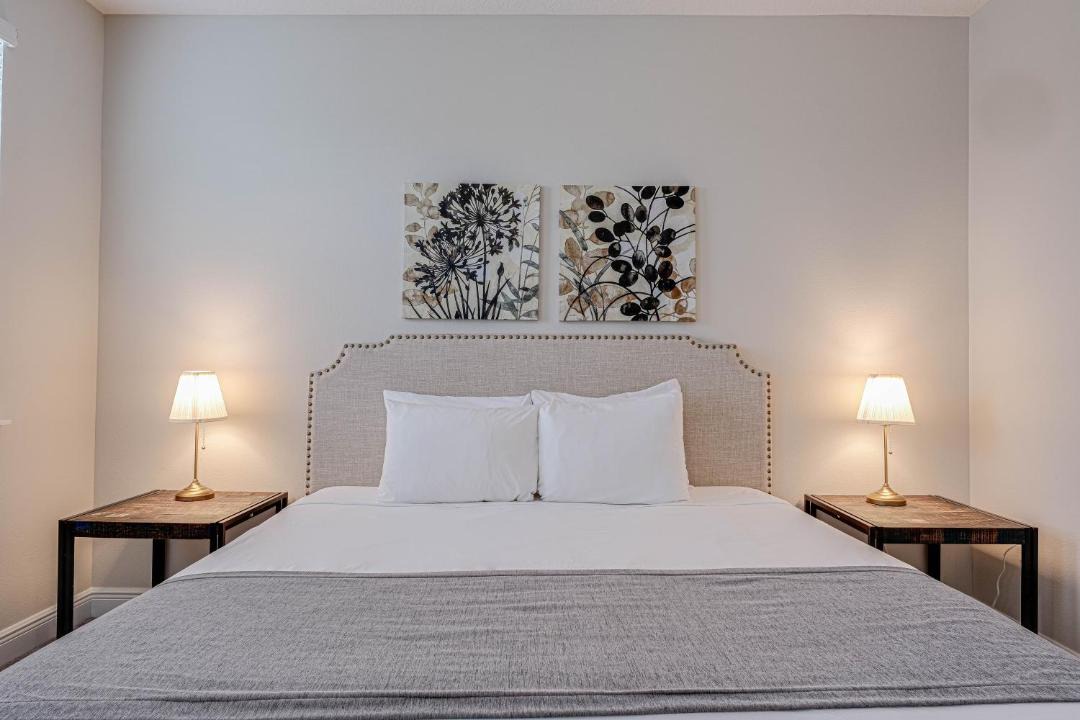 Photo of Bedroom in Haines City