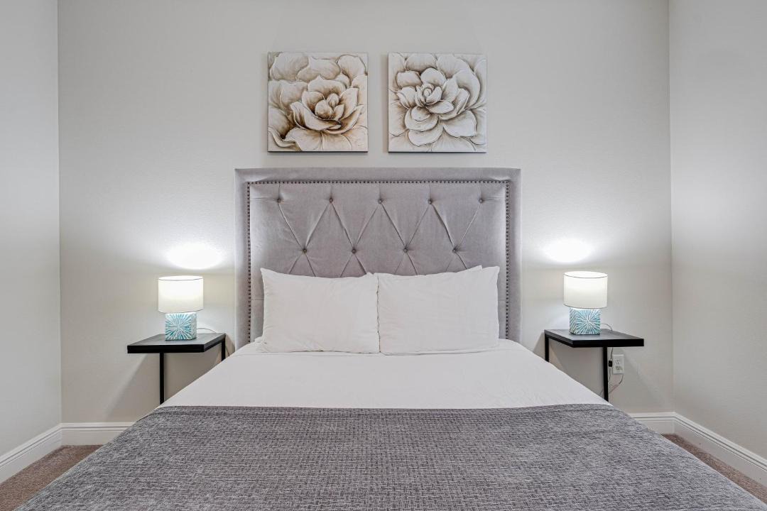 Photo of Bedroom in Haines City