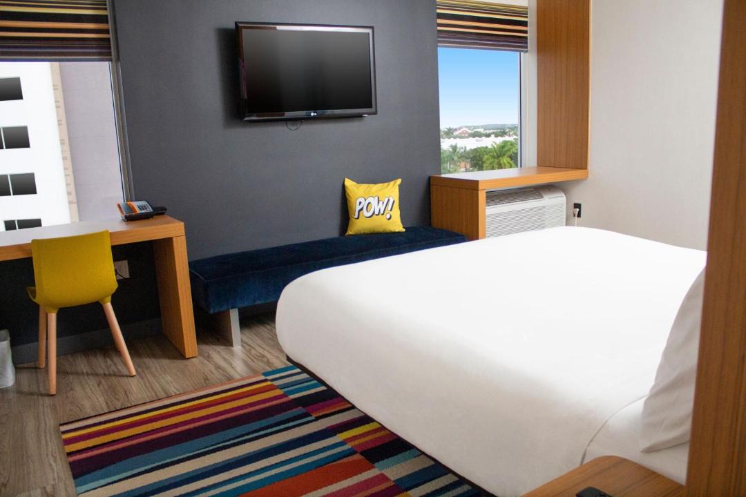 Photo of Bedroom in Doral