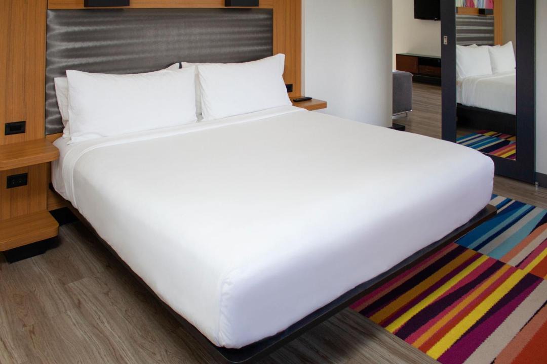 Photo of Bedroom in Doral