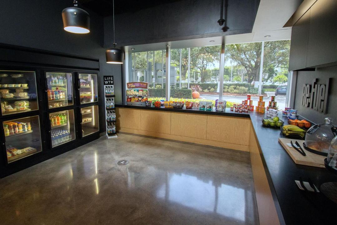 Photo of Kitchen in Doral