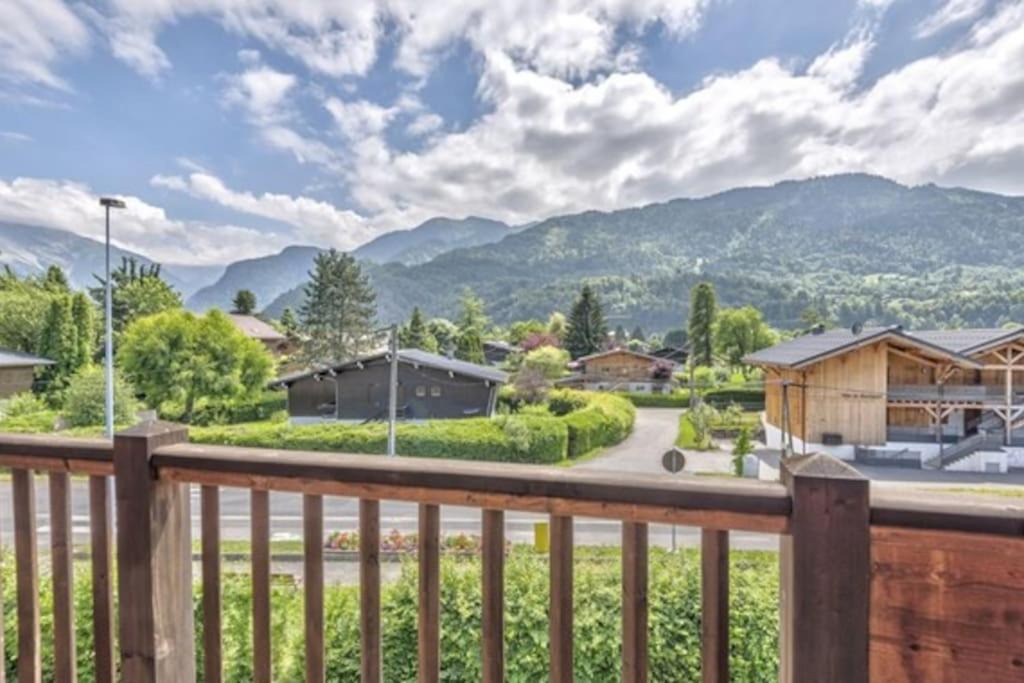 Photo of Others in Samoens