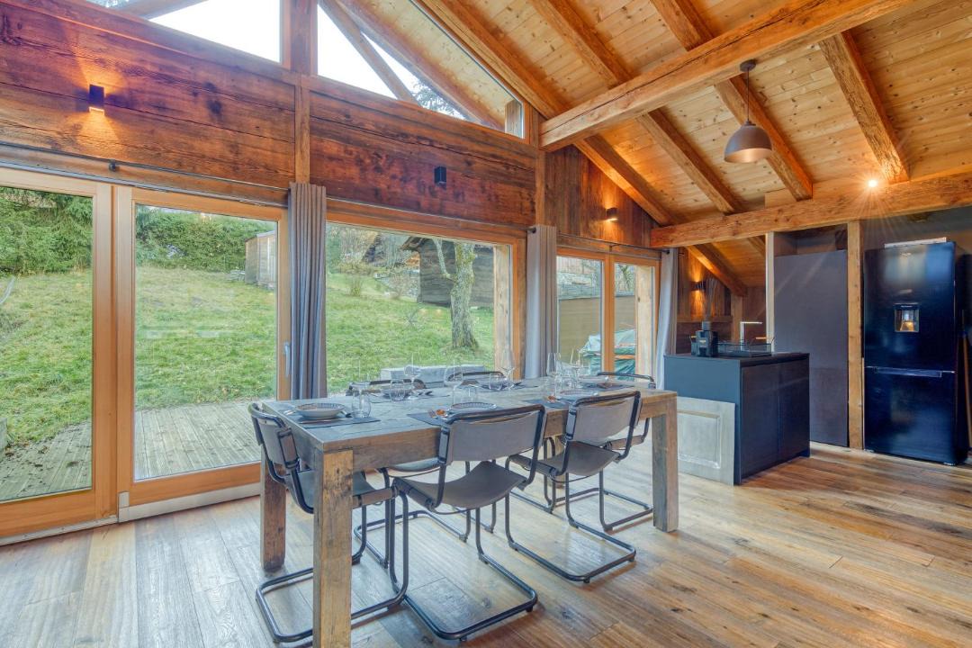 Photo of Others in Les Houches