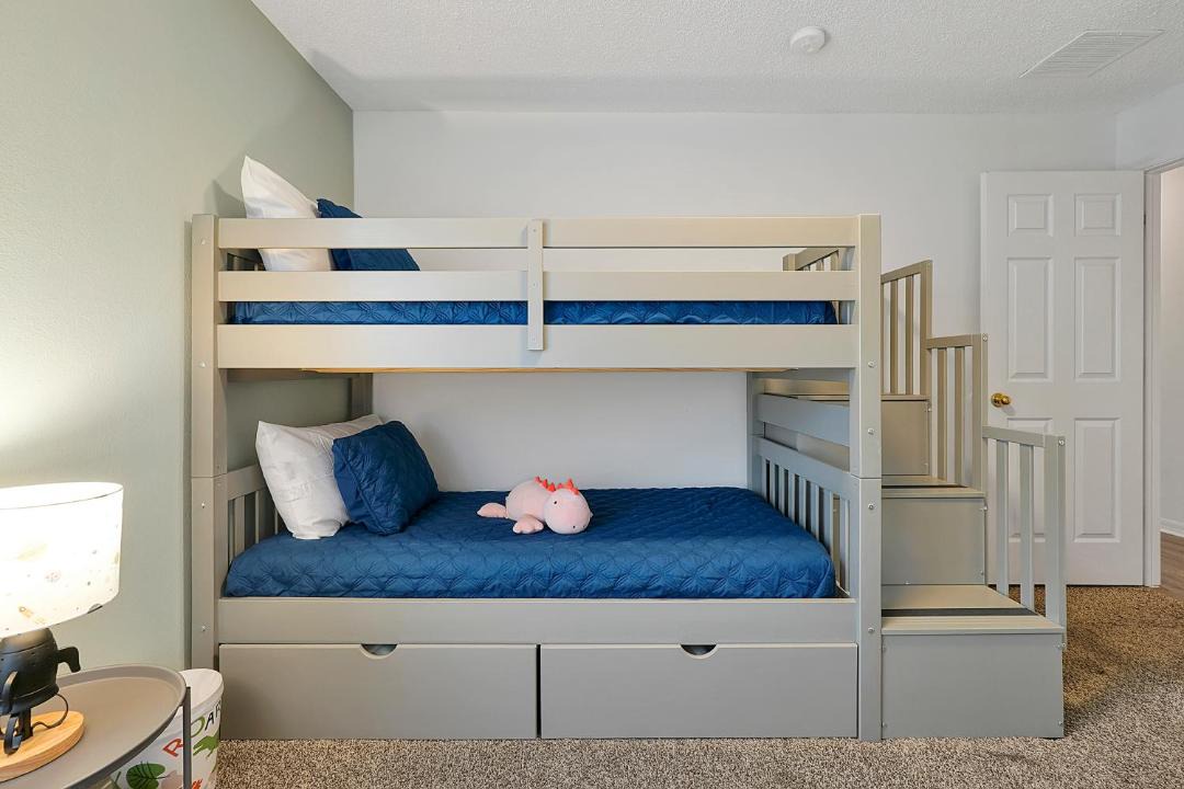 Photo of Bedroom in Kissimmee