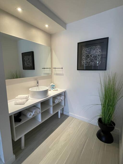 Photo of Bathroom in Kissimmee