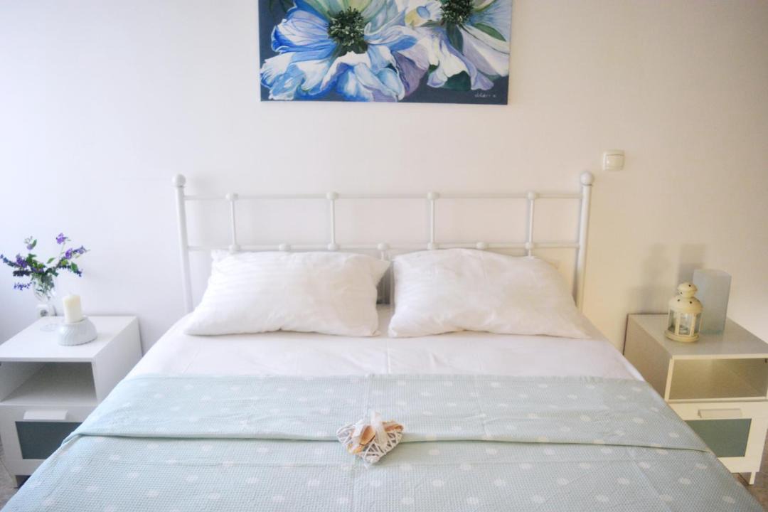 Photo of Bedroom in Asgourou