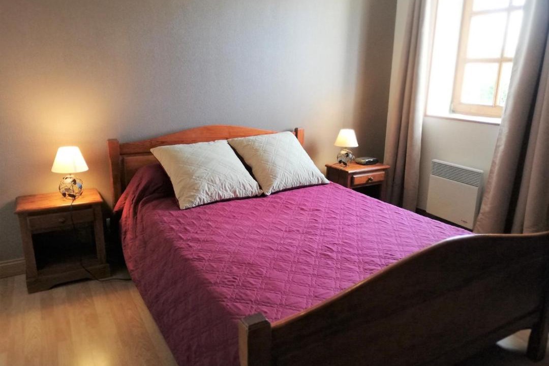 Photo of Bedroom in La Celette