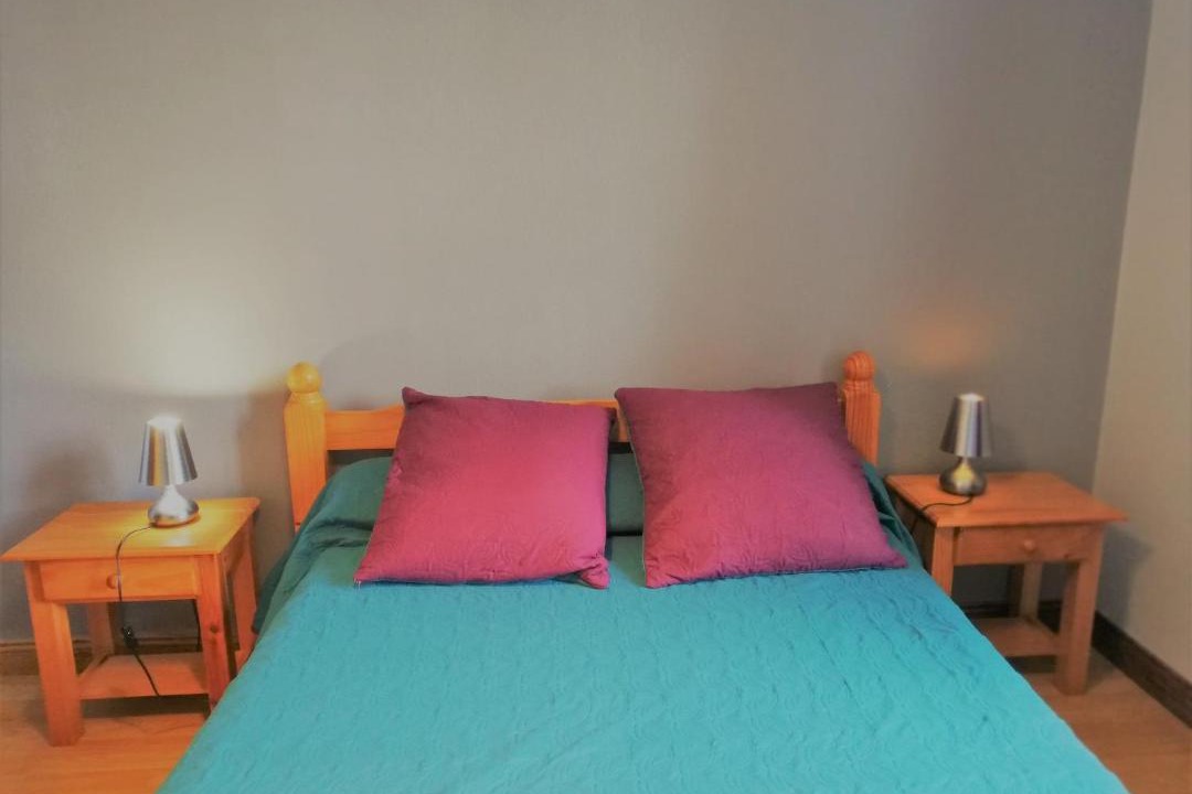 Photo of Bedroom in La Celette
