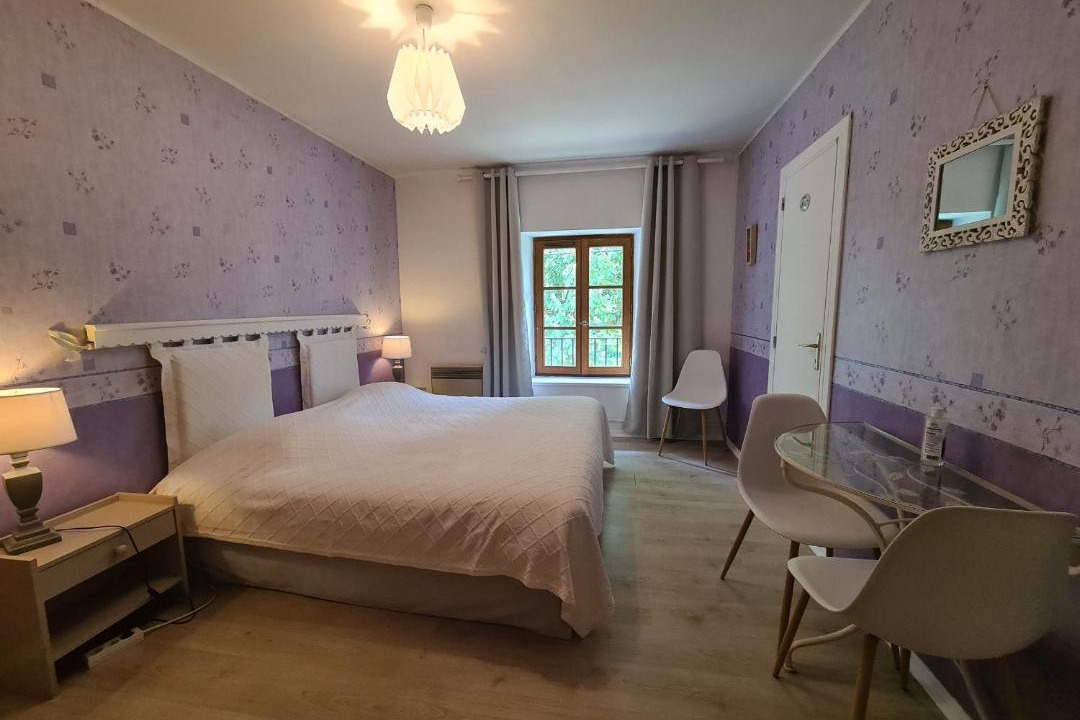 Photo of Bedroom in Vigoulant