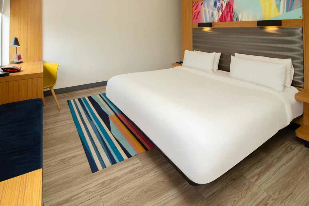 Photo of Bedroom in Doral