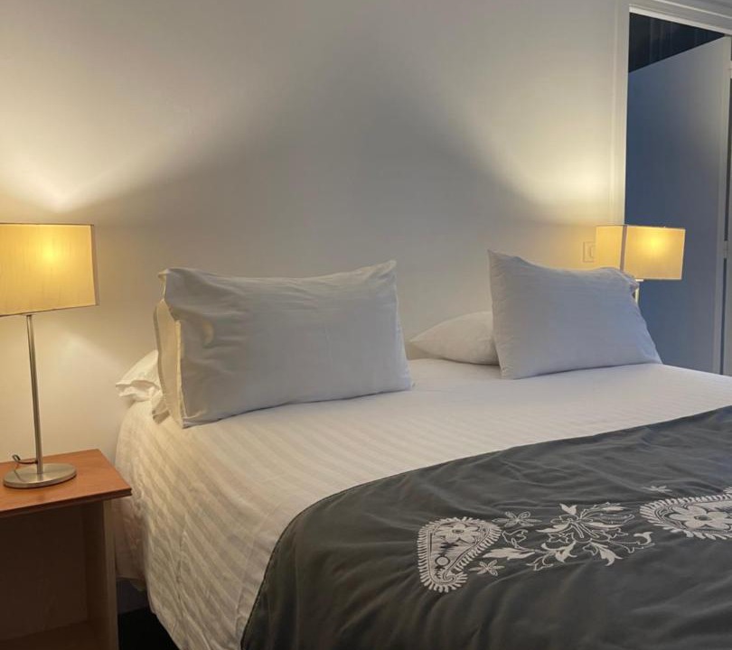 Photo of Bedroom in Clermont-Ferrand