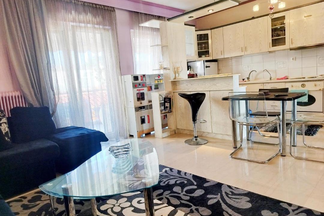 Photo of Livingroom in Sykies