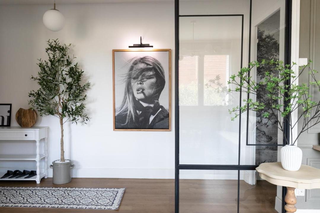 Photo of Livingroom in Valence