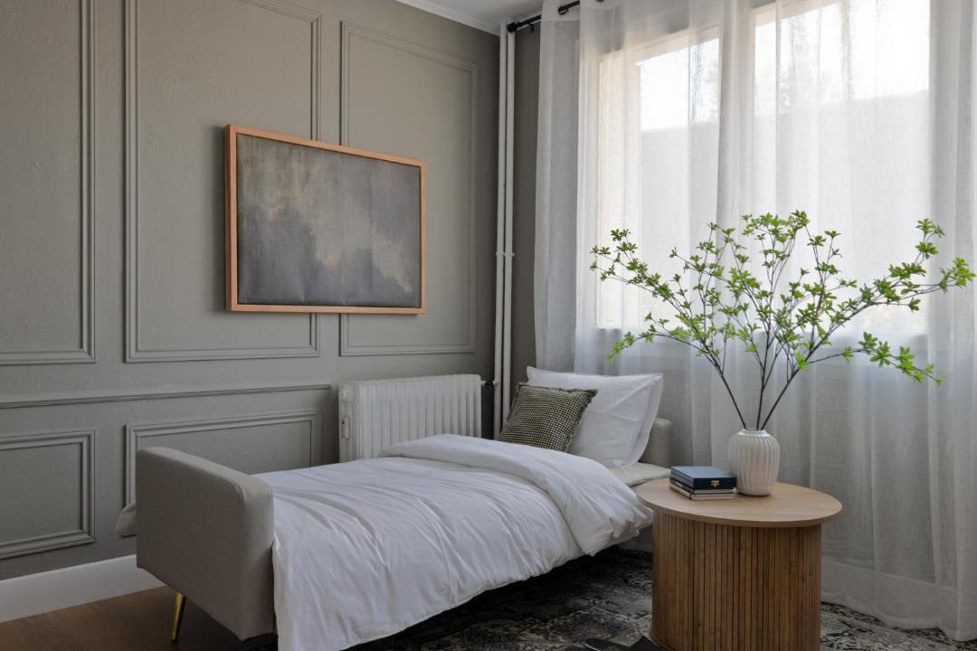 Photo of Bedroom in Valence