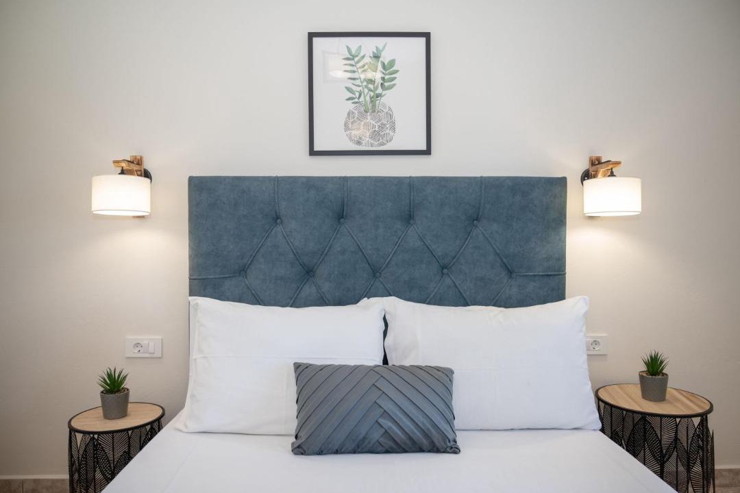 Photo of Bedroom in Alikanas