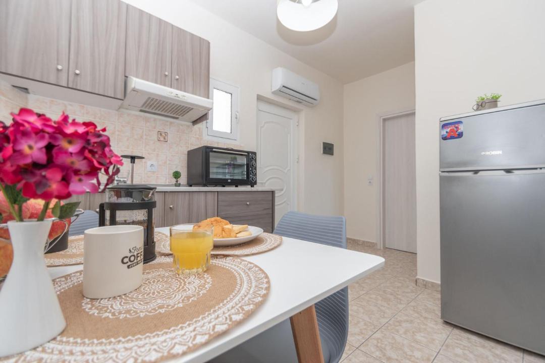 Photo of Kitchen in Alikanas