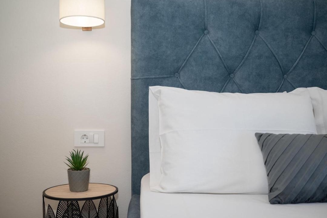 Photo of Bedroom in Alikanas