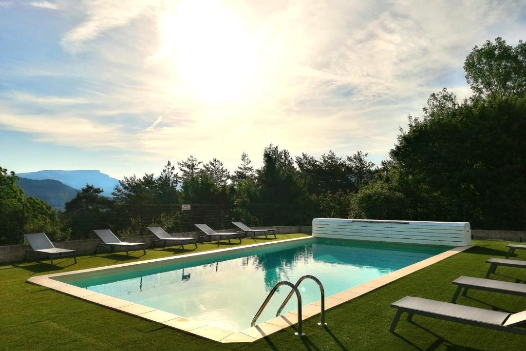 Photo of Others in La Palud-sur-Verdon