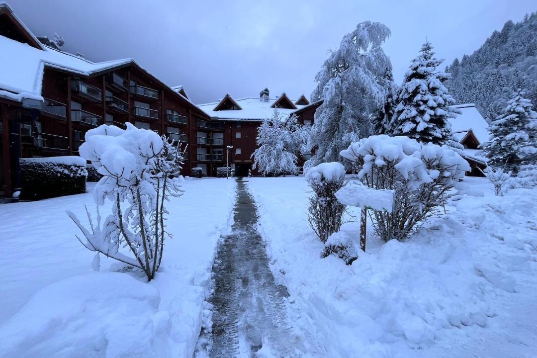 Photo of Others in Les Contamines-Montjoie
