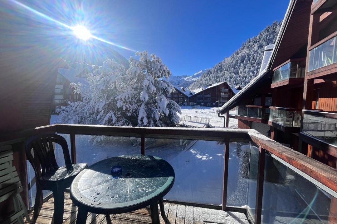 Photo of Others in Les Contamines-Montjoie