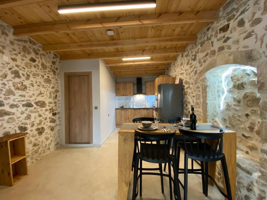 Photo of Kitchen in Atsipopoulo