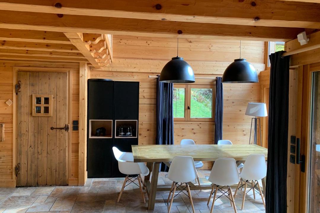 Photo of Others in Les Contamines-Montjoie
