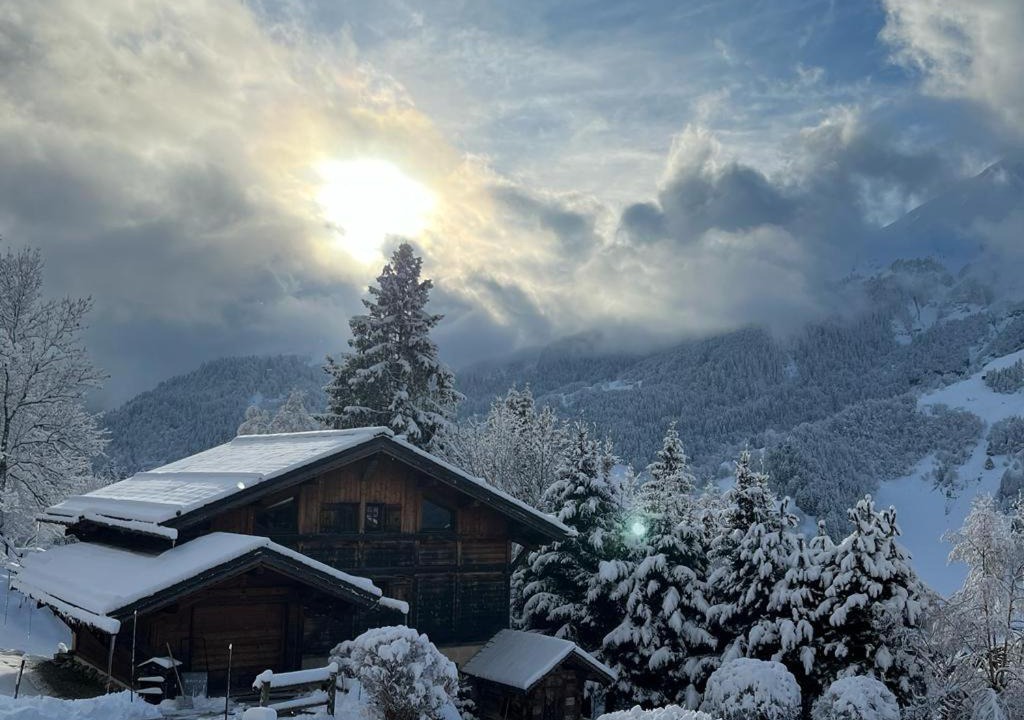 Photo of Others in Les Contamines-Montjoie