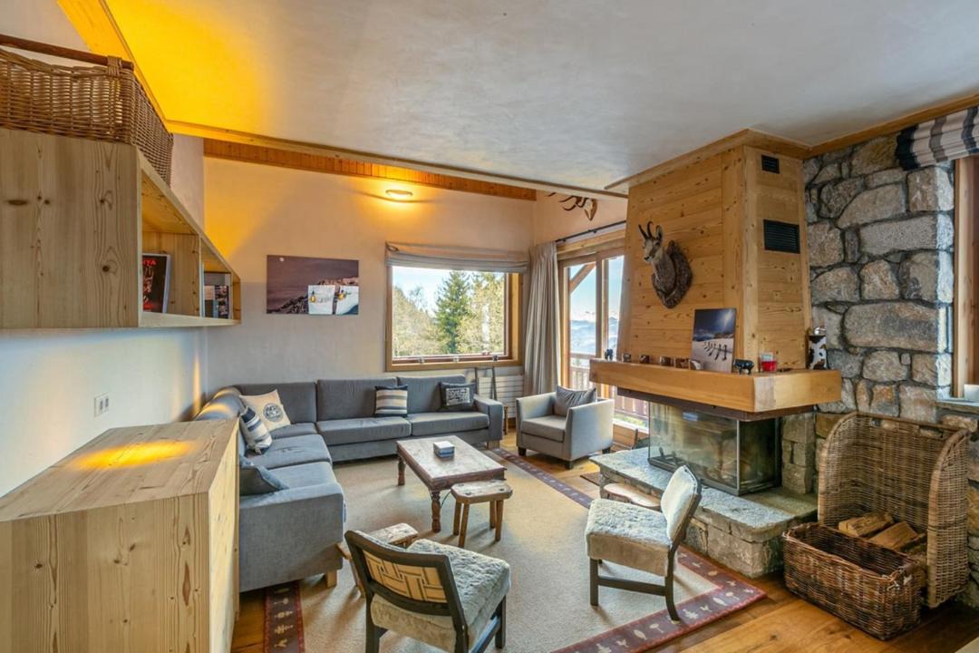 Photo of Others in Meribel-Mottaret