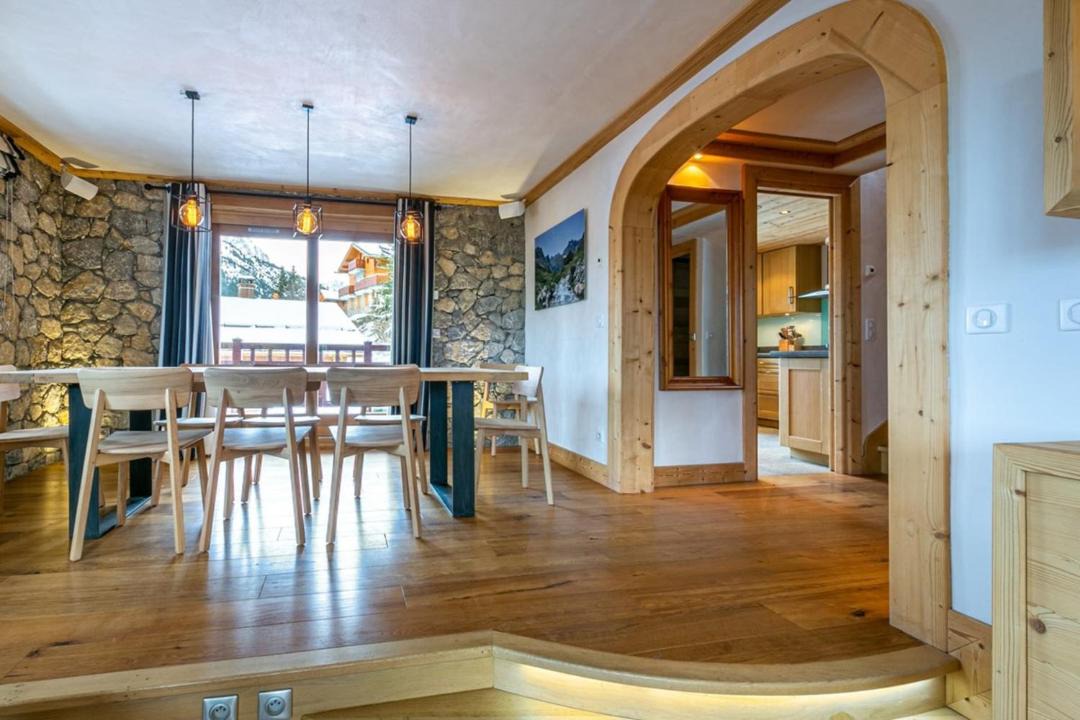 Photo of Others in Meribel-Mottaret