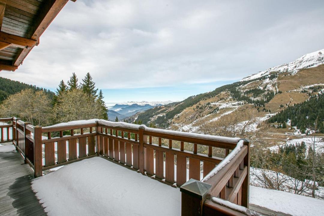 Photo of Others in Meribel-Mottaret