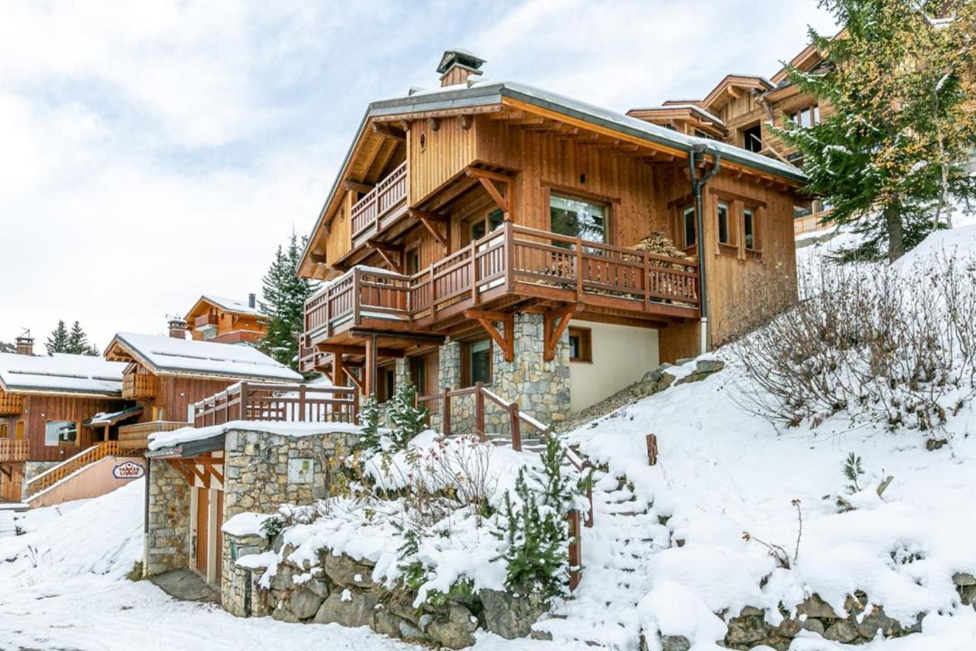 Photo of Others in Meribel-Mottaret