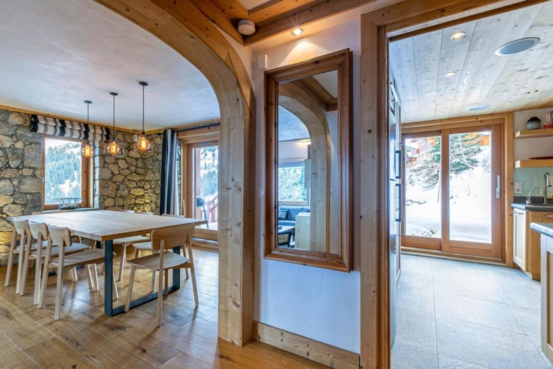 Photo of Others in Meribel-Mottaret