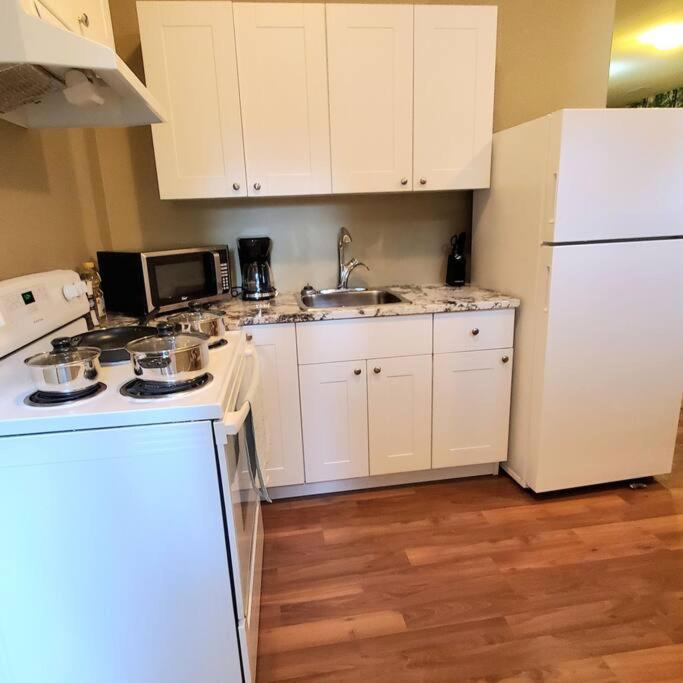Photo of Kitchen in Chilliwack