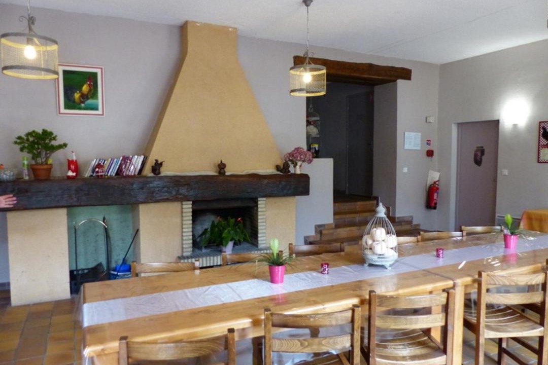 Photo of Livingroom in Arfeuilles