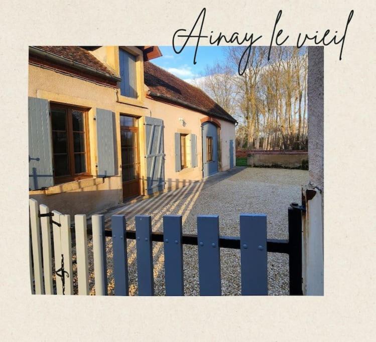 Photo of Others in Ainay-le-Vieil