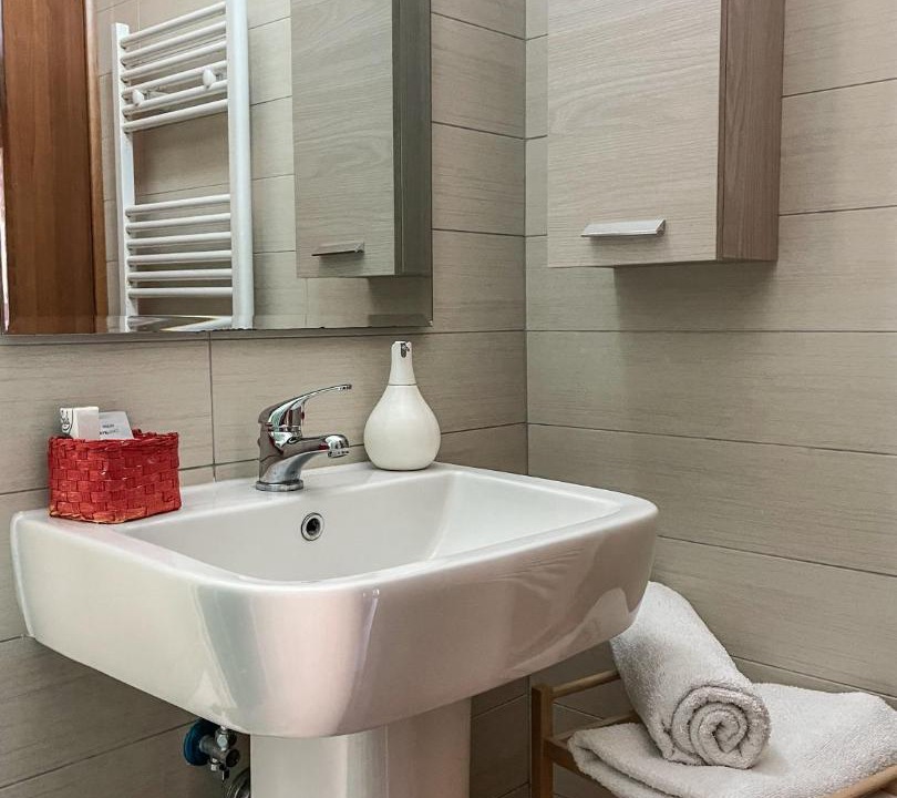 Photo of Bathroom in Torella dei Lombardi