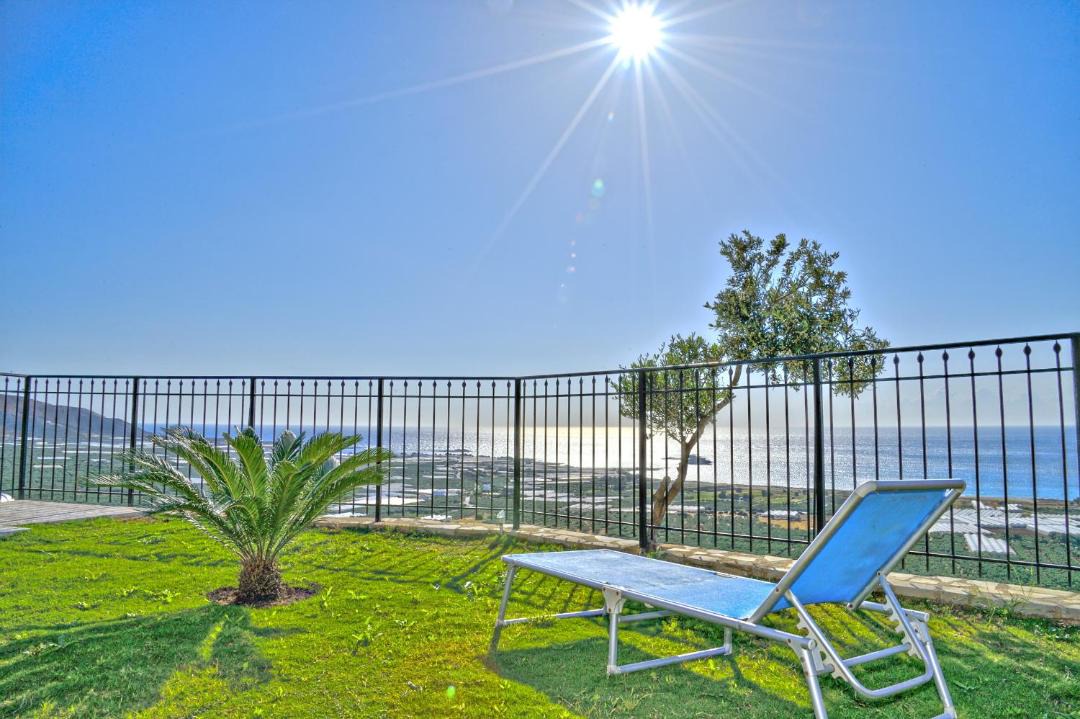 Photo of Patio Balcony in Zerviana