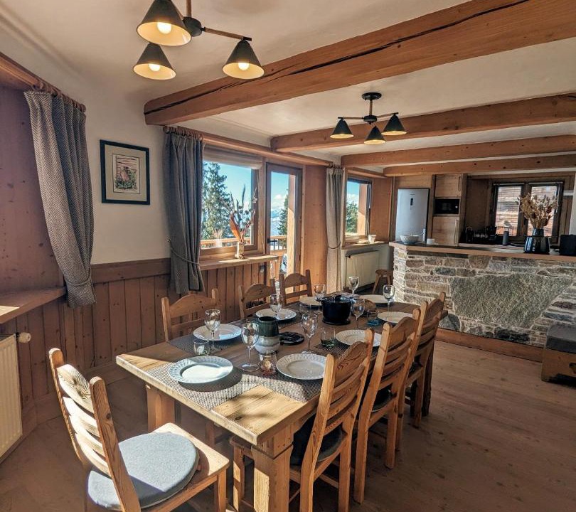 Photo of Others in La Rosiere