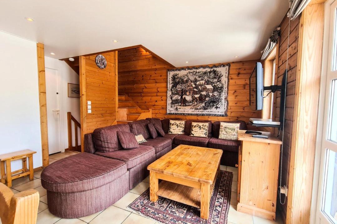 Photo of Others in Flaine