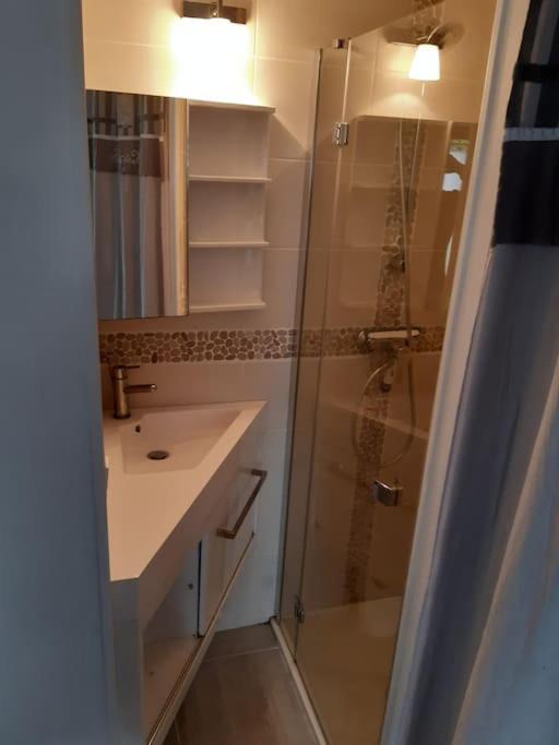 Photo of Bathroom in Trans-en-Provence