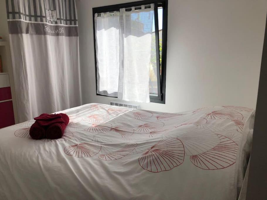 Photo of Bedroom in Trans-en-Provence