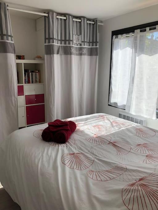 Photo of Bedroom in Trans-en-Provence