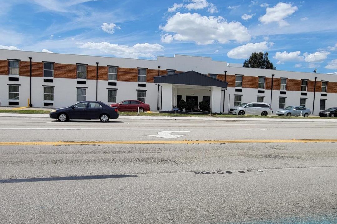 Photo of Buildings in Winter Haven