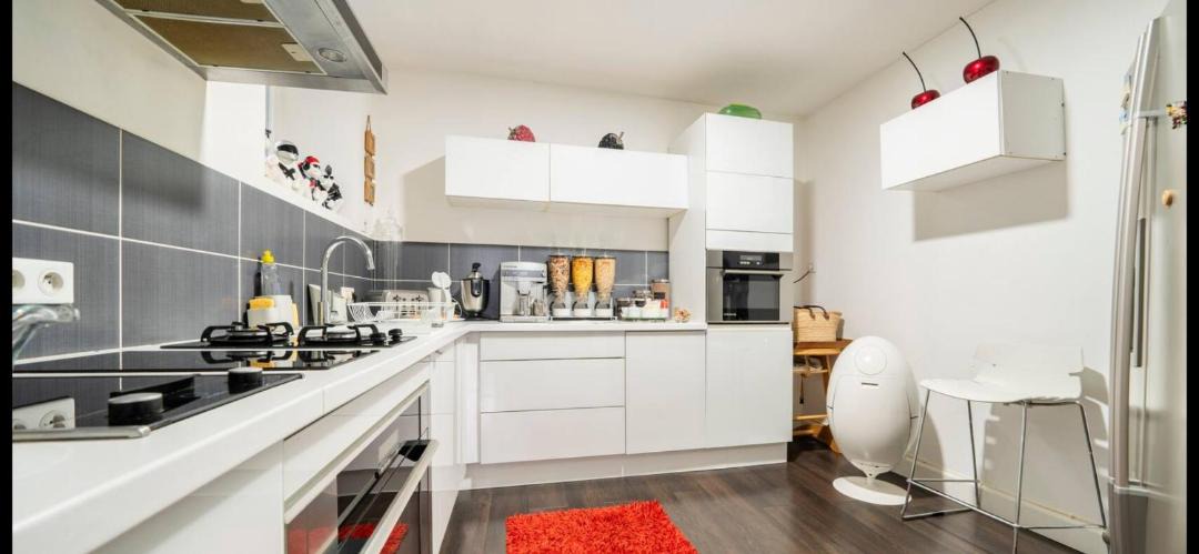 Photo of Kitchen in Clermont-Ferrand