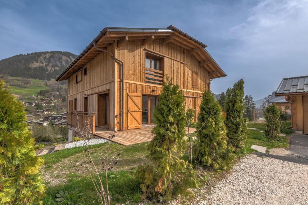 Photo of Others in Praz-sur-Arly