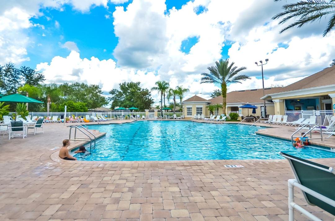 Photo of Outdoor in Windsor Palms