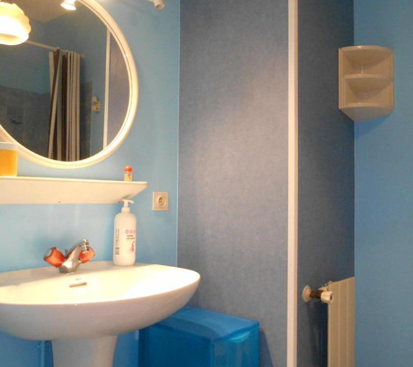 Photo of Bathroom in La Napoule