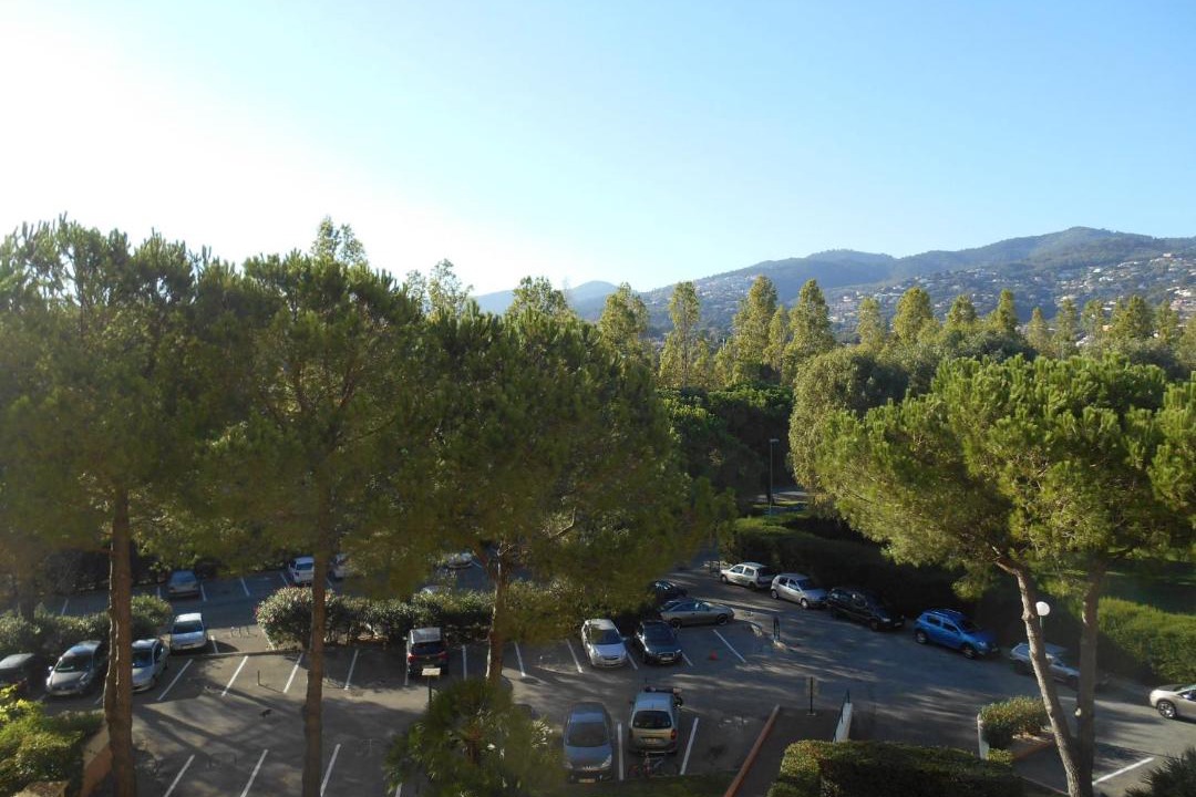 Photo of Outdoor in La Napoule