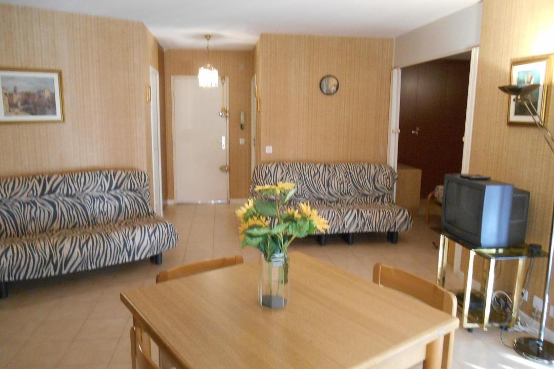 Photo of Livingroom in La Napoule