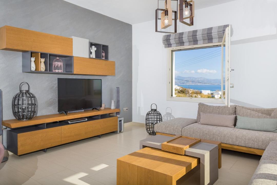 Photo of Livingroom in Logaras
